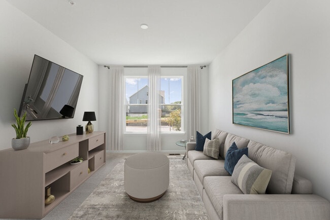 3005 Wind Whisper Way, Upper Marlboro, MD 20772 - photo 6