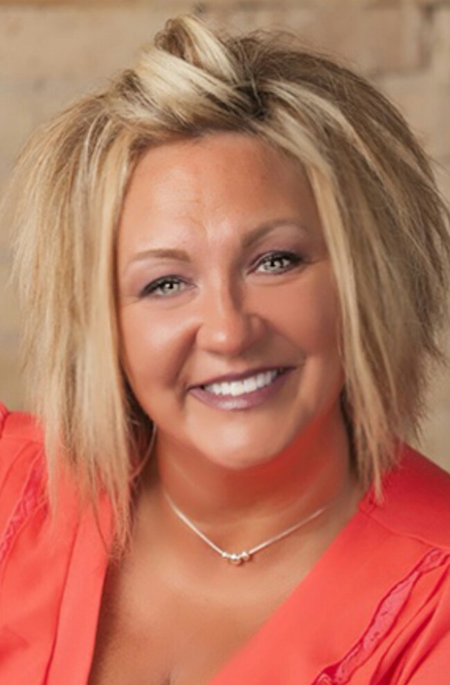 Cathy Ehret