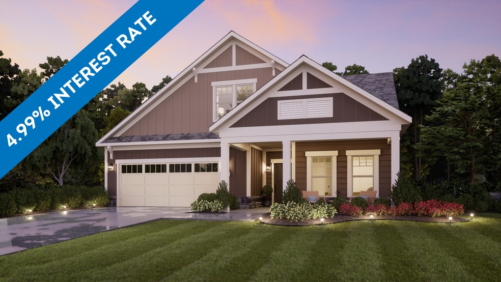 8047 Grassland Dr, Plain City, OH 43064 - photo 1