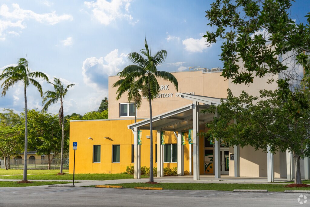 Bunche Park Elementary School, Rankings & Reviews