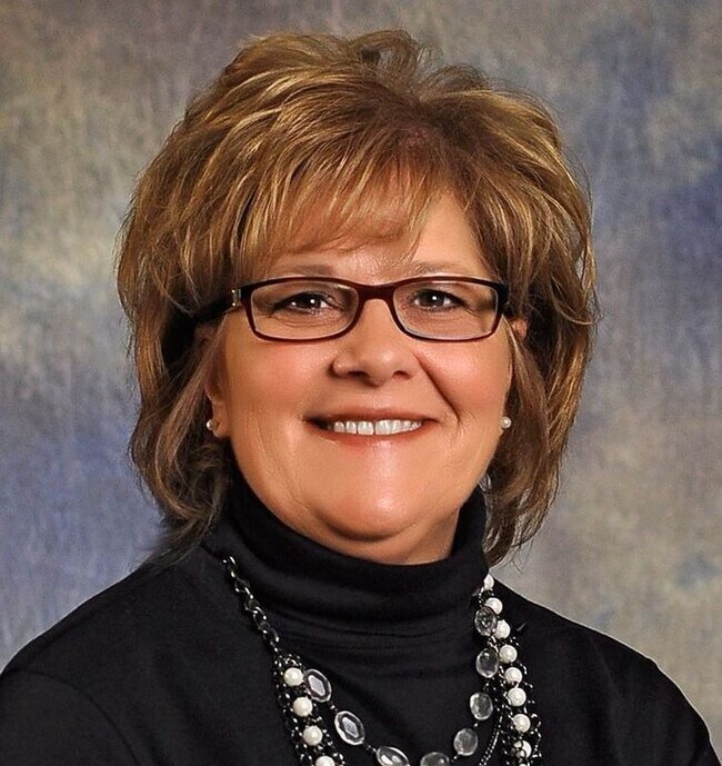 Barbara Ann Muller