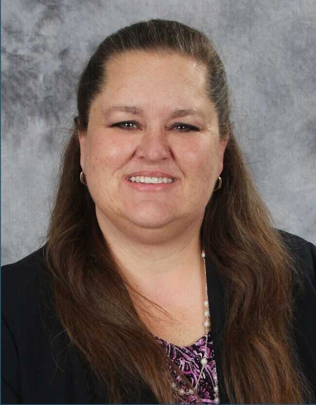 Mary Lou Finchum