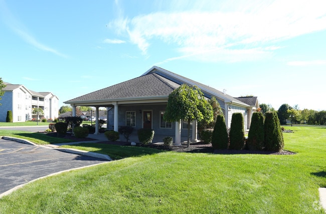 Ravada Hill Apartments, Liverpool, NY 13088 - photo 4