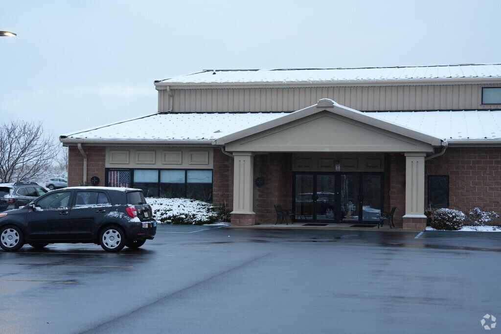 Buffalo Suburban Christian Academy has a student teacher ratio of 9 to 1.