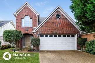 10097 Cross Ridge Rd, Cordova, TN 38018