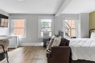 12 Derne St Unit 301, Boston, MA 02114