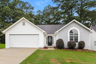 221 Eagles Crest Ct, McDonough, GA 30253