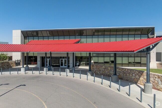 Las Cruces High School