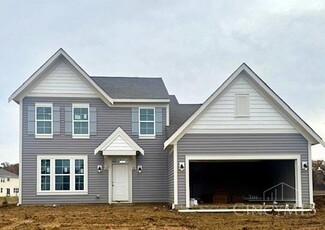 2022 Pebble Grove Way, Goshen Township, OH 45122