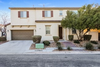 5352 Brazelton St, North Las Vegas, NV 89081