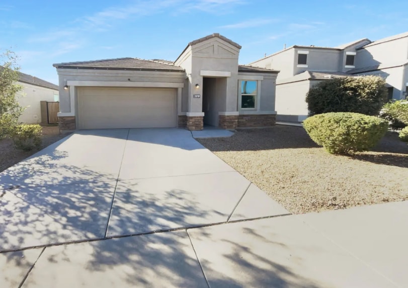 30709 W Indianola Ave, Buckeye, AZ 85396 - photo 1