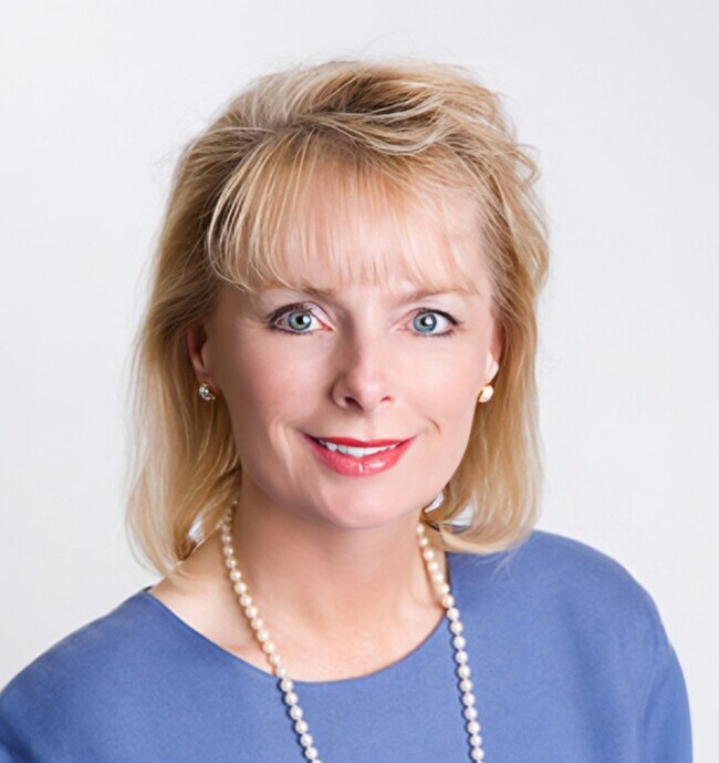 Ann Milligan