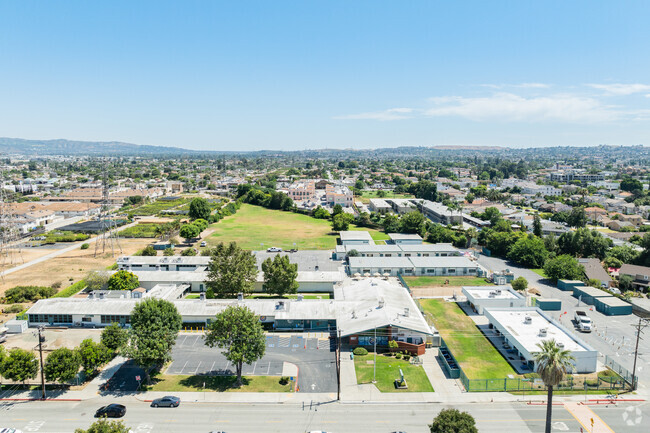 Emma W. Shuey Elementary School