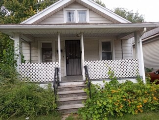 2050 Berdan Ave, Toledo, OH 43613