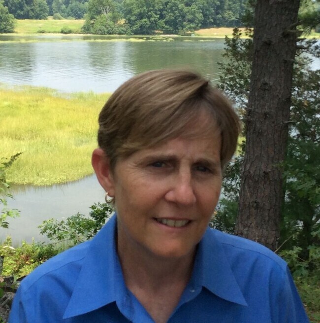 Valerie Shelton