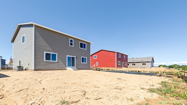 713 Muturu Rd, Johnstown, CO 80524 - photo 4