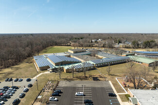 Medford Township Memorial School