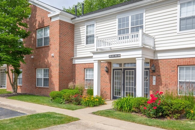 The Residence at Barrington, Aurora, OH 44202 - photo 7