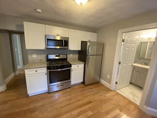 311 Highland Ave Unit A, Somerville, MA 02144