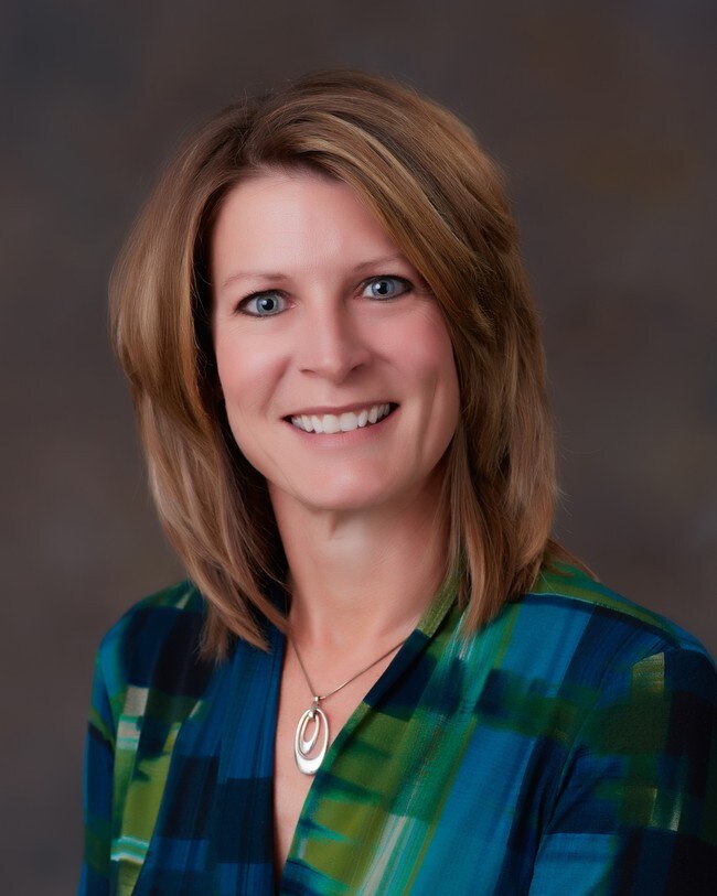 Rebecca Heiman