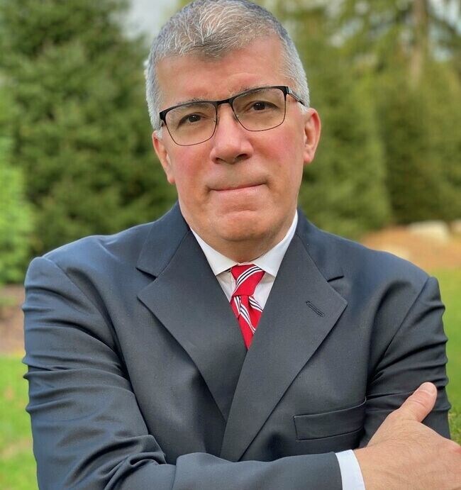 Robert Nieto