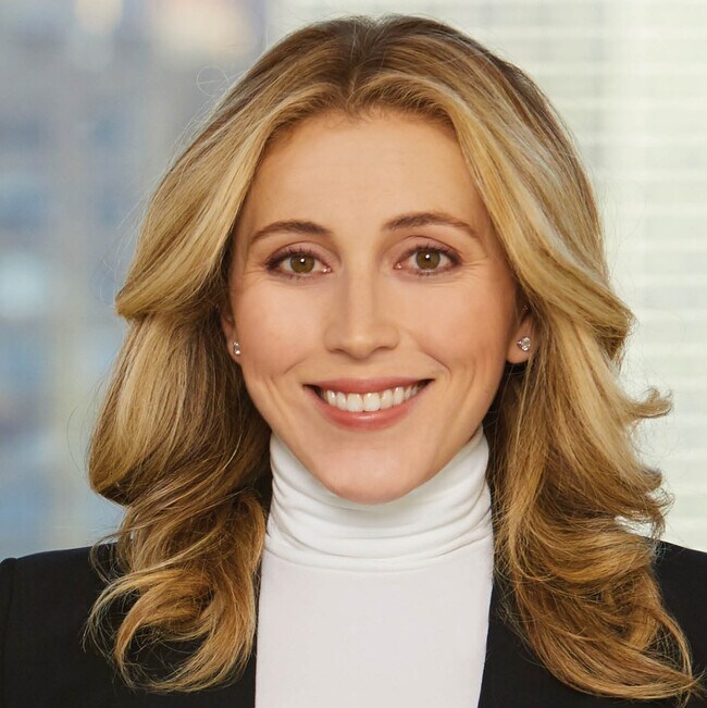 Christine Calvo