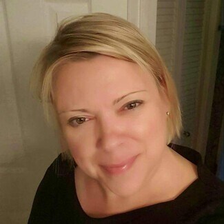 Jenn Cribb