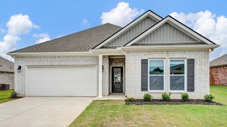 51 Clarendon Cove, Jackson, TN 38305