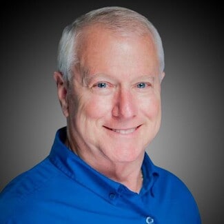 Steve Tucker