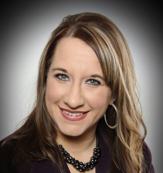 Amber Smith