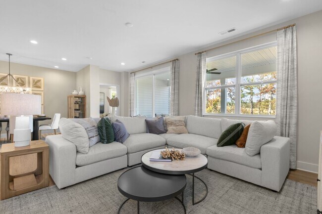 81 Clarabella Dr, Fuquay-Varina, NC 27526 - photo 7