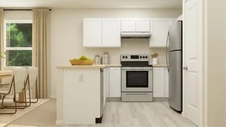 19541 141st Ave Ct E, Graham, WA 98338