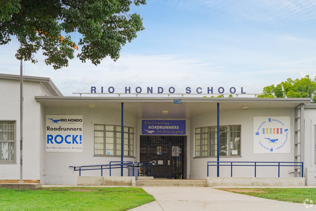 Rio Hondo Elementary School, Rankings & Reviews