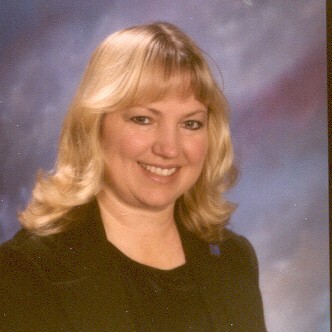 Carol Wood