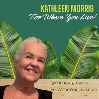 Kathleen Morris