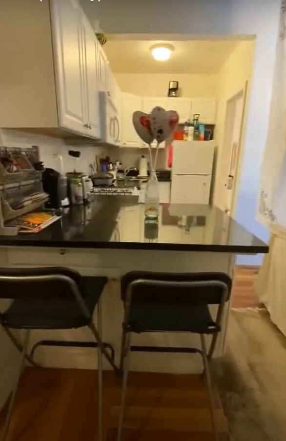 63 Park Dr unit 25, Boston, MA 02215 - photo 2