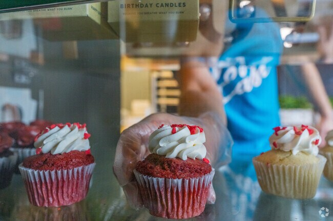 Vegan East Bakery was founded by baker Sheila Xiong in 2016 and has two locations.
