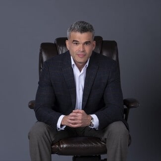 Miguel Lora