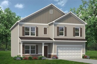 751 Victoria Heights Dr, Dallas, GA 30132