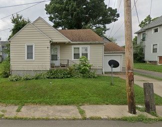 152 Home Ave Unit Home Ave, Mansfield, OH 44902