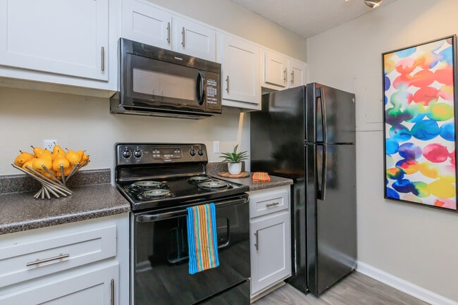 The Park at Greatstone, Stone Mountain, GA 30083 - photo 7