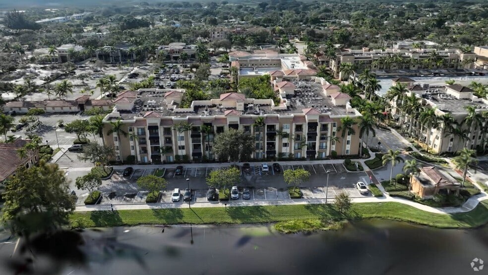 Residences at Midtown unit 3114, Palm Beach Gardens, FL 33418 - photo 2