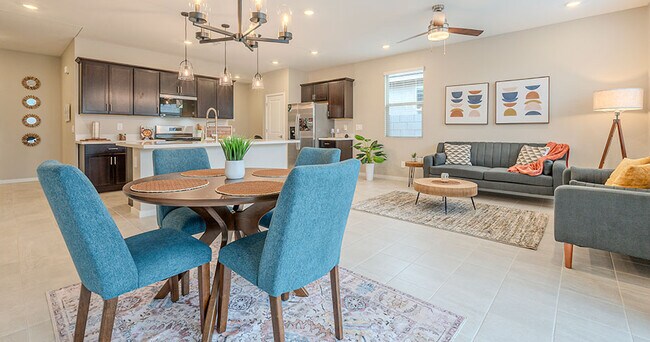 The Nexus at Hurley Ranch, Tolleson, AZ 85353 - photo 3