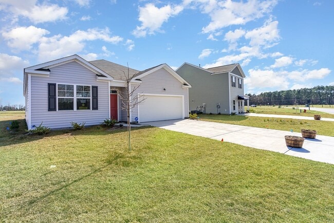 2600 Riverboat Way unit 36205627, Conway, SC 29526 - photo 6