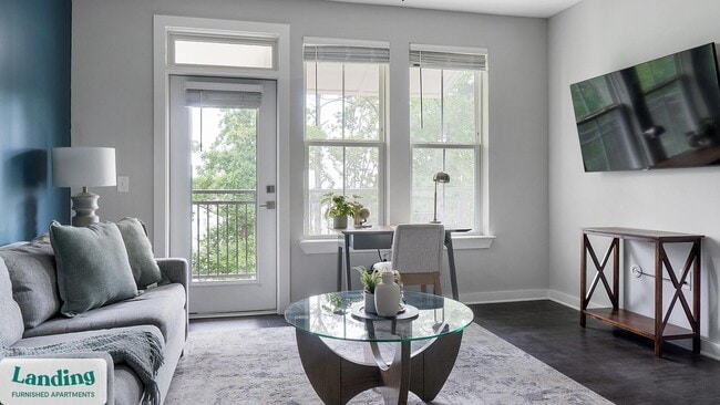 6025 Riverview Rd SE unit 9403, Smyrna, GA 30126 - photo 2