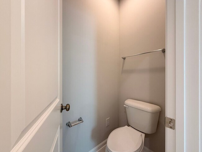 2459 Englemann Dr, New Hill, NC 27562 - photo 5