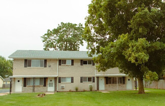 1503 S Plate St, Kokomo, IN 46902