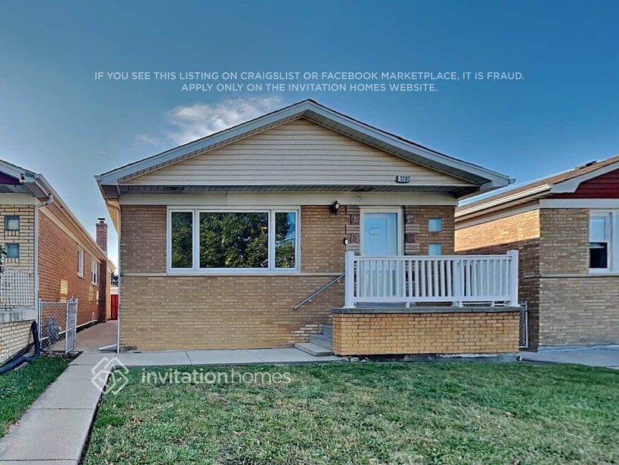 7702 Long Ave, Burbank, IL 60459 - photo 1