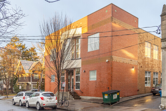 Torah Academy in Brookline is a private Jewish school serving grades K-8.