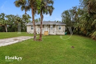 830 Burland St, Punta Gorda, FL 33950